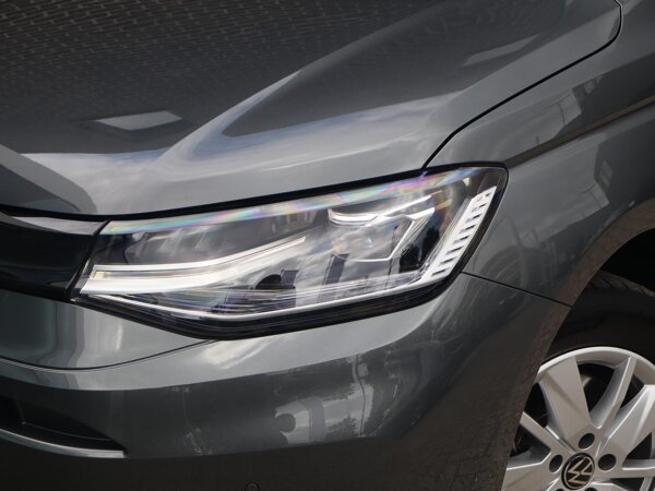 LED koplampen LED koplampen