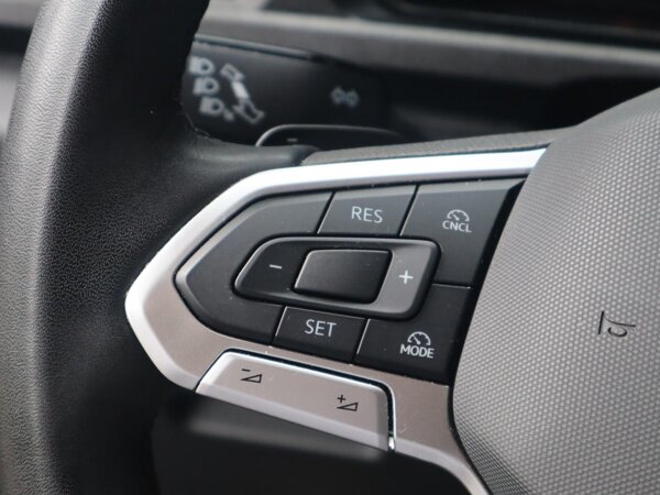 cruise control cruise control