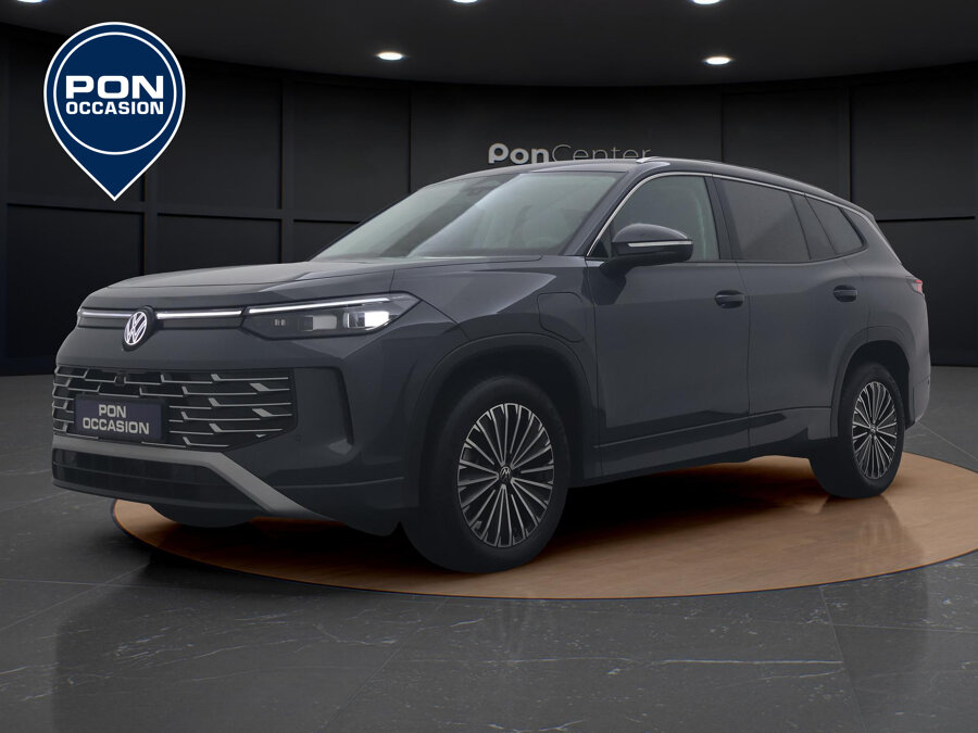Volkswagen Tayron 1.5 eHybrid Elegance