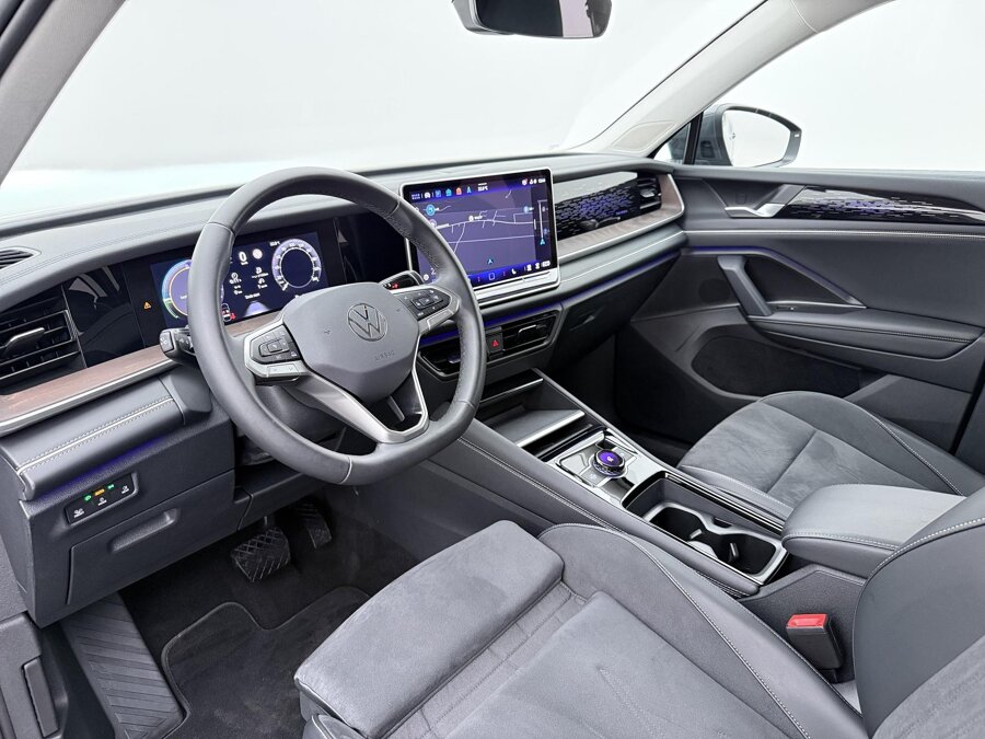 Volkswagen Tayron 1.5 eHybrid Elegance