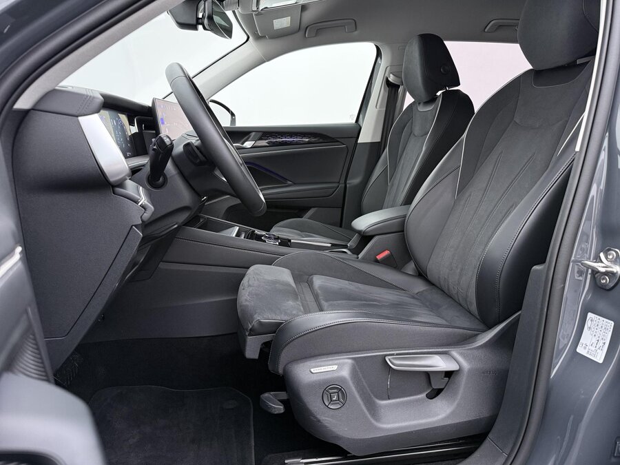 Volkswagen Tayron 1.5 eHybrid Elegance