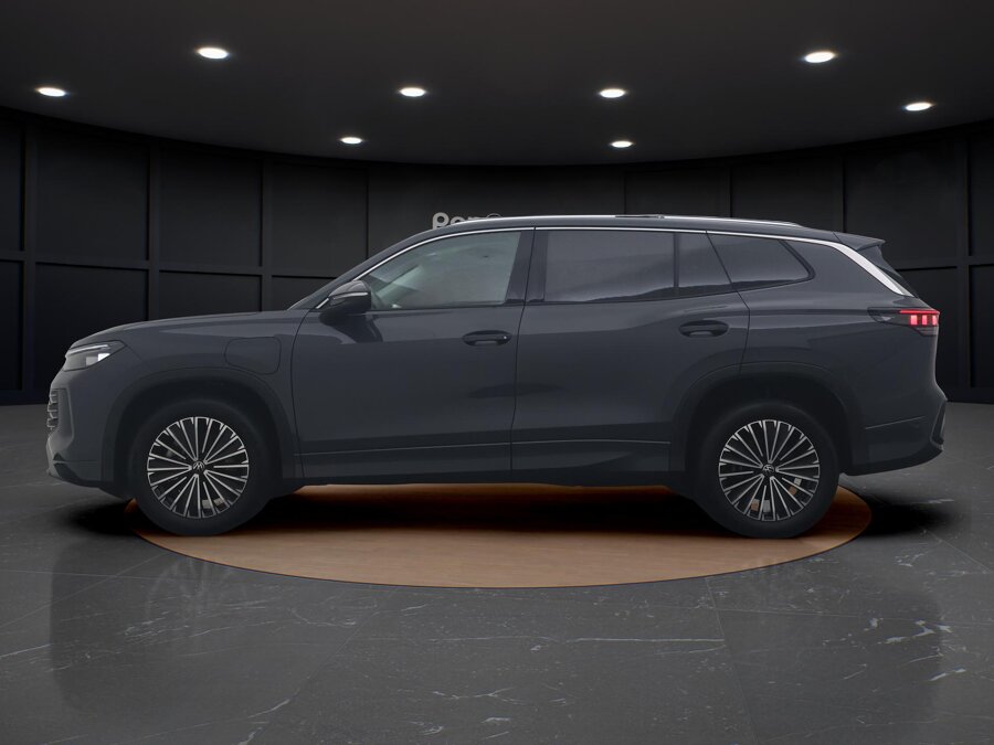 Volkswagen Tayron 1.5 eHybrid Elegance