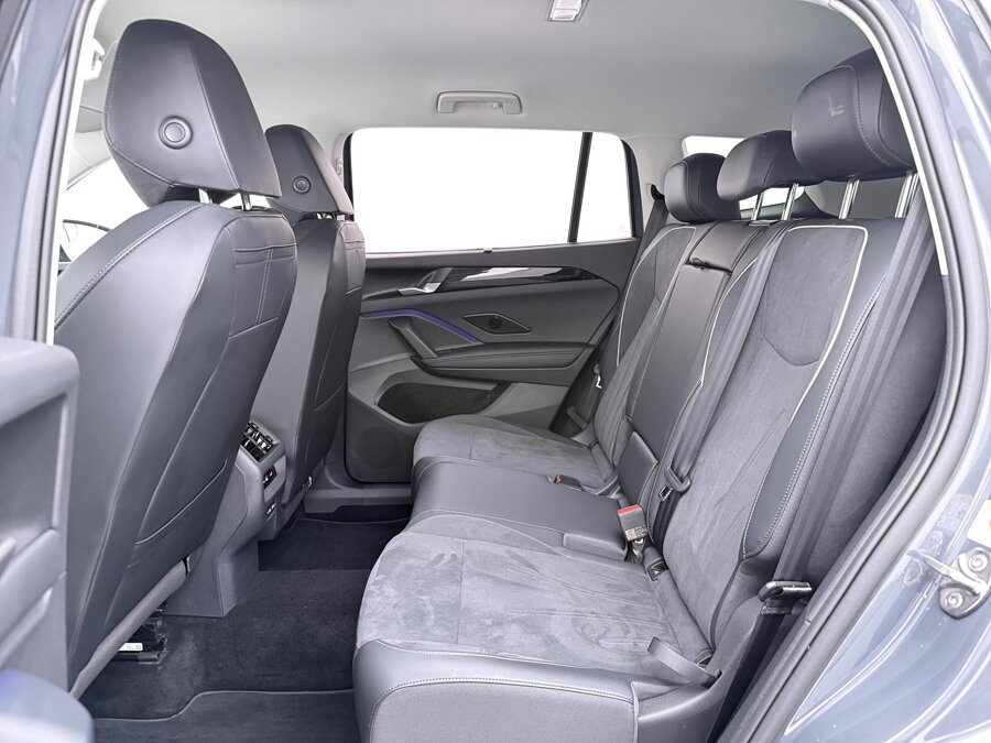 Volkswagen Tayron 1.5 eHybrid Elegance