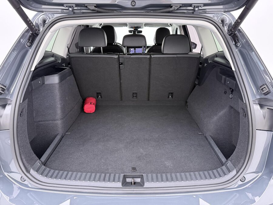 Volkswagen Tayron 1.5 eHybrid Elegance