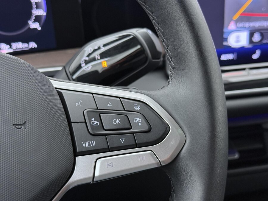 Volkswagen Tayron 1.5 eHybrid Elegance