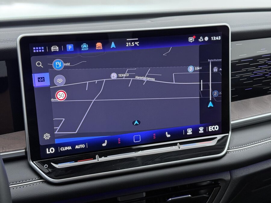 Volkswagen Tayron 1.5 eHybrid Elegance