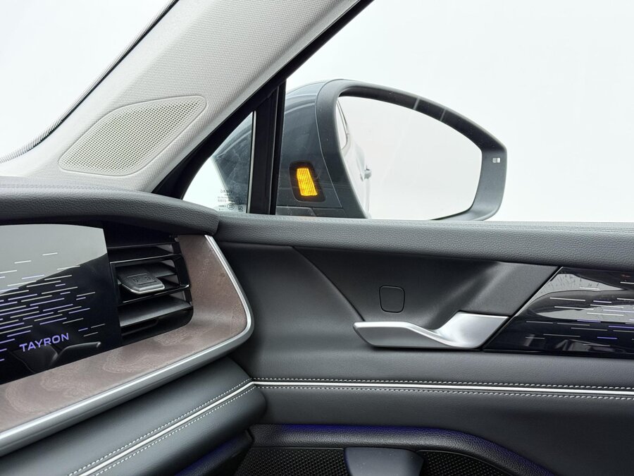 Volkswagen Tayron 1.5 eHybrid Elegance