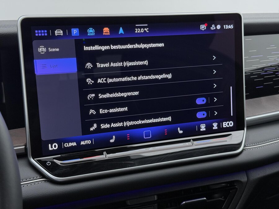 Volkswagen Tayron 1.5 eHybrid Elegance