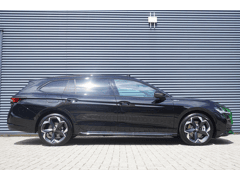 Škoda Superb Combi 1.5 TSI 204pk PHEV Sportline Business - Afbeelding 3