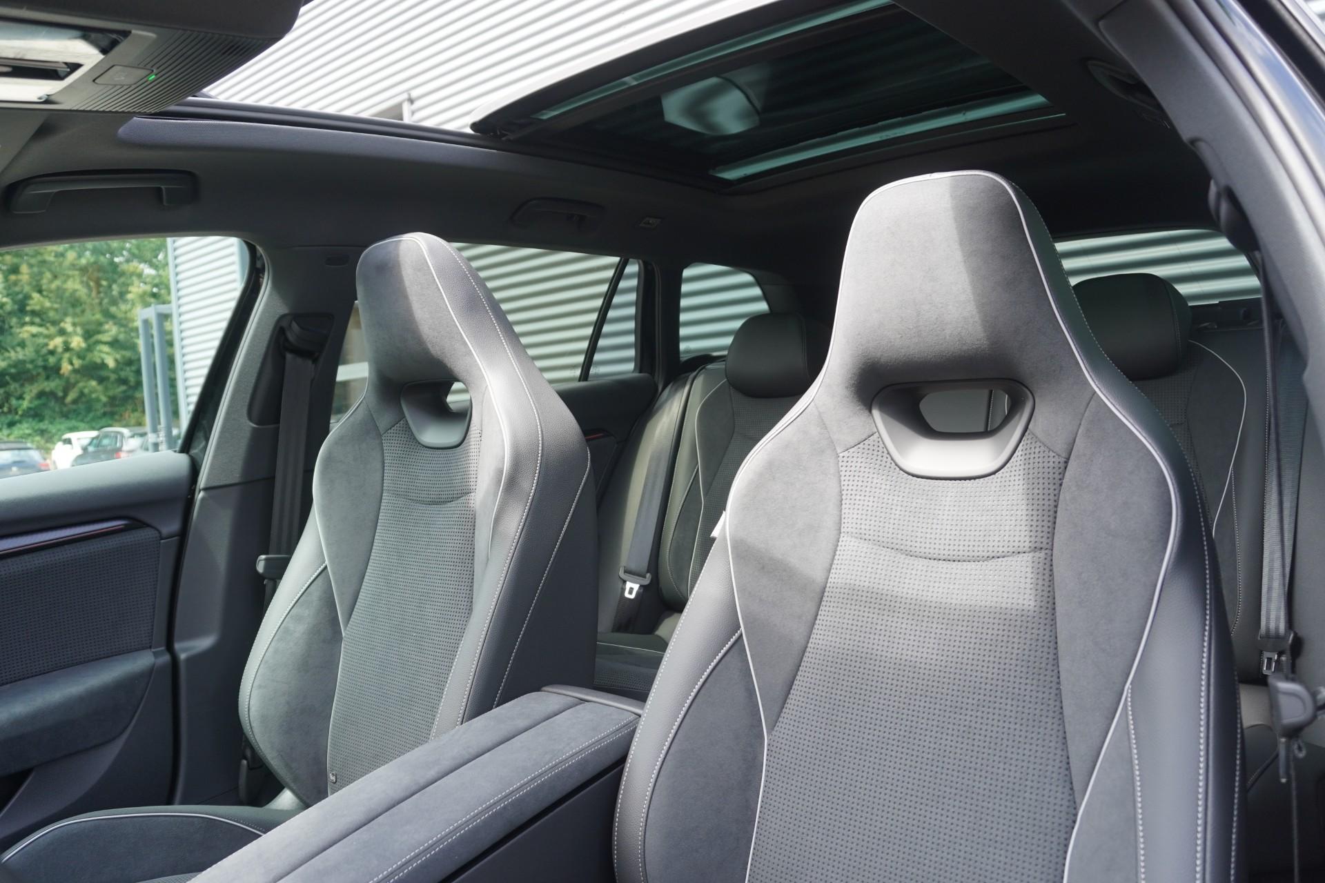 Skoda Superb Combi 1.5 TSI 204pk PHEV Sportline Business - Afbeelding 4