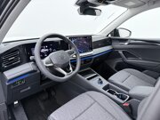 Volkswagen Tiguan Limited Edition 1.5 eHybrid 150 kW / 204 PK