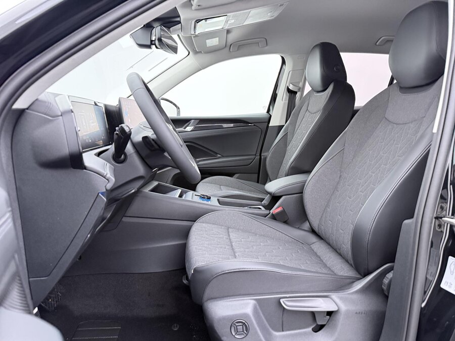 Volkswagen Tiguan Limited Edition 1.5 eHybrid 150 kW / 204 PK