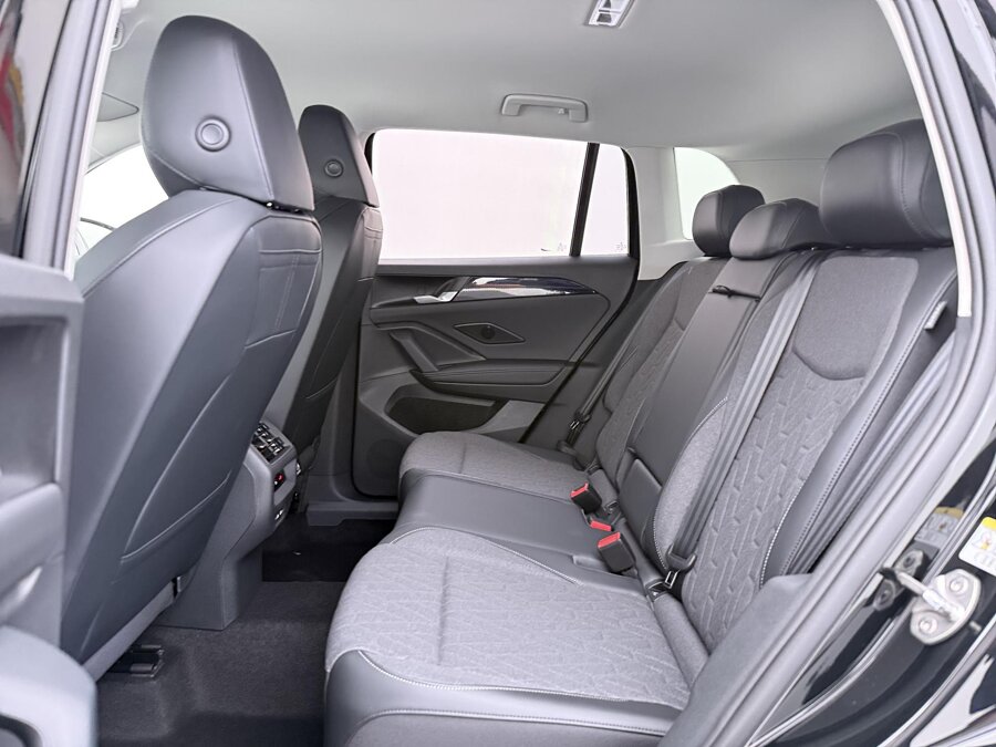 Volkswagen Tiguan Limited Edition 1.5 eHybrid 150 kW / 204 PK