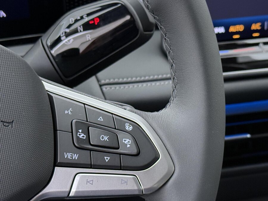 Volkswagen Tiguan Limited Edition 1.5 eHybrid 150 kW / 204 PK