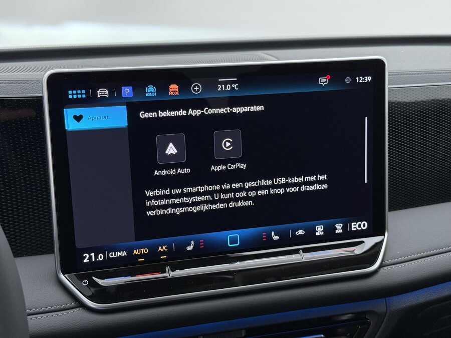 Volkswagen Tiguan Limited Edition 1.5 eHybrid 150 kW / 204 PK