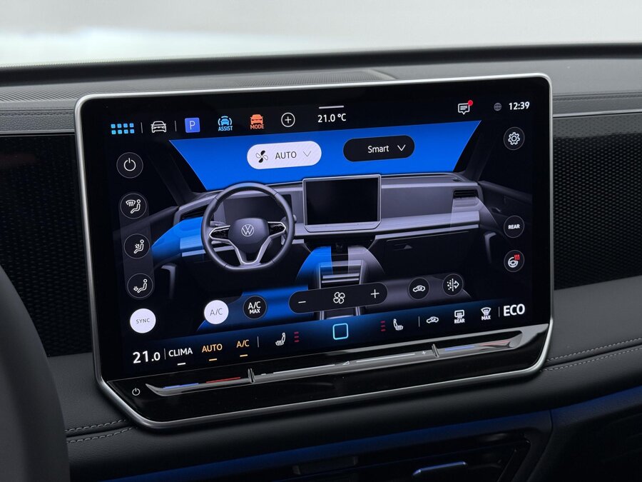 Volkswagen Tiguan Limited Edition 1.5 eHybrid 150 kW / 204 PK