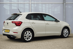 Volkswagen Polo 1.0 TSI 95pk Style - Afbeelding 2