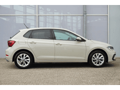 Volkswagen Polo 1.0 TSI 95pk Style - Afbeelding 3