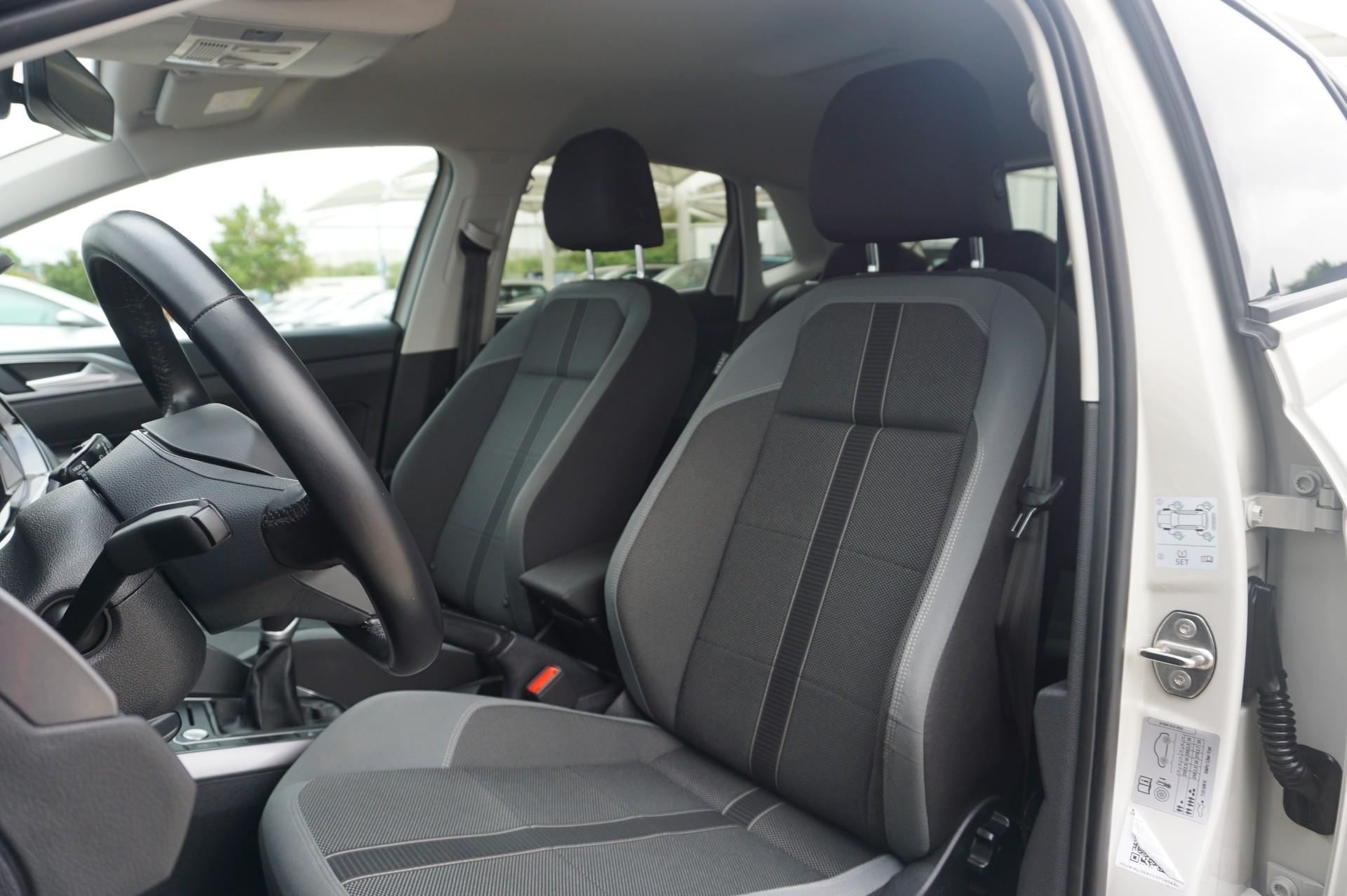 Volkswagen Polo 1.0 TSI 95pk Style - Afbeelding 4