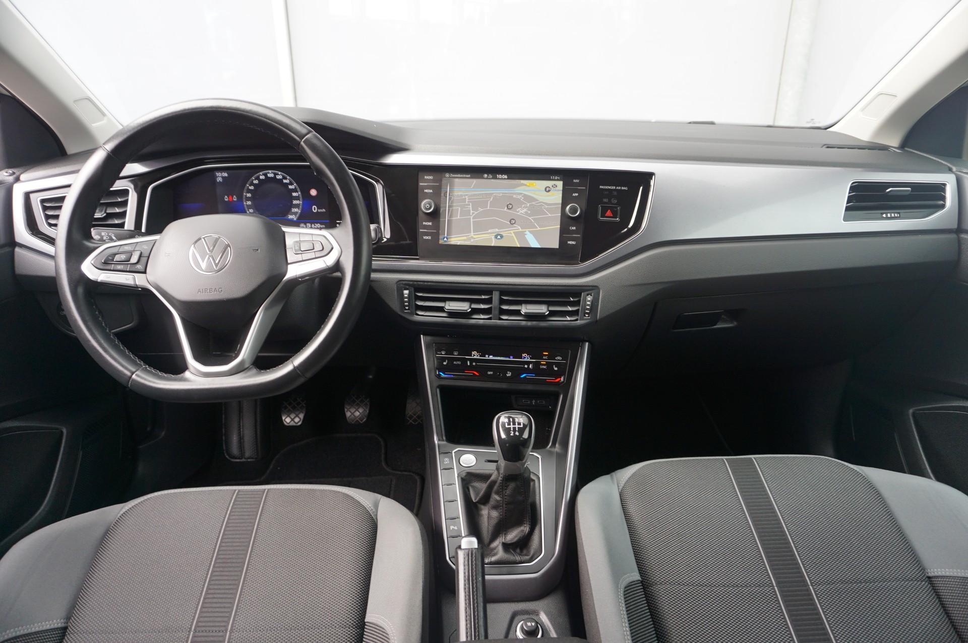 Volkswagen Polo 1.0 TSI 95pk Style - Afbeelding 5