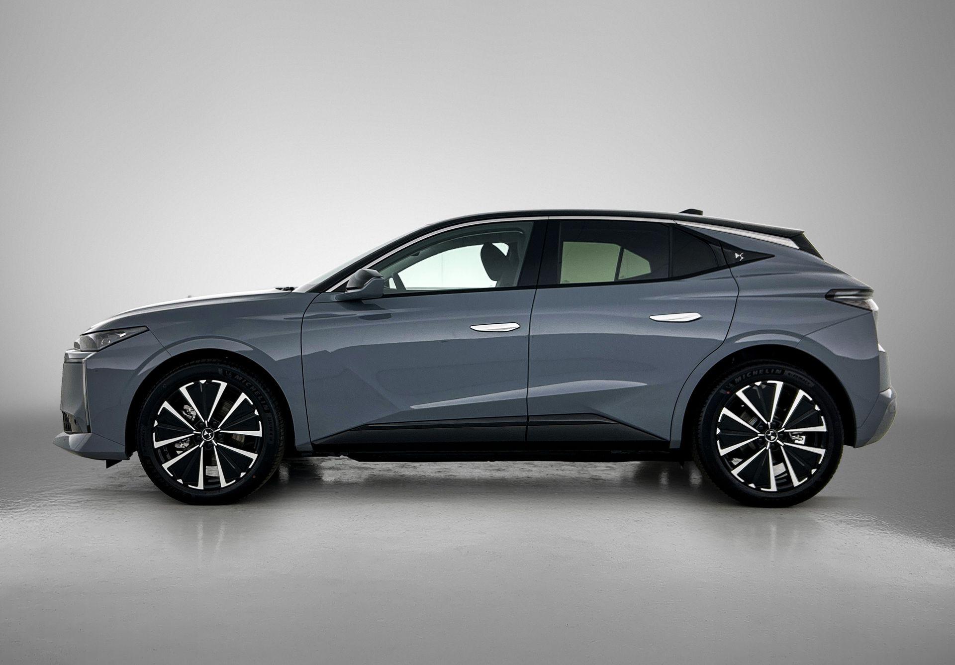DS DS 4 No E-Tense Ligne Business Comfort Pack 58.3 kWh - Afbeelding 2