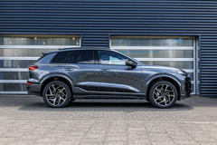 Audi Q6 e-tron 306pk S Edition Performance 100 kWh - Afbeelding 3