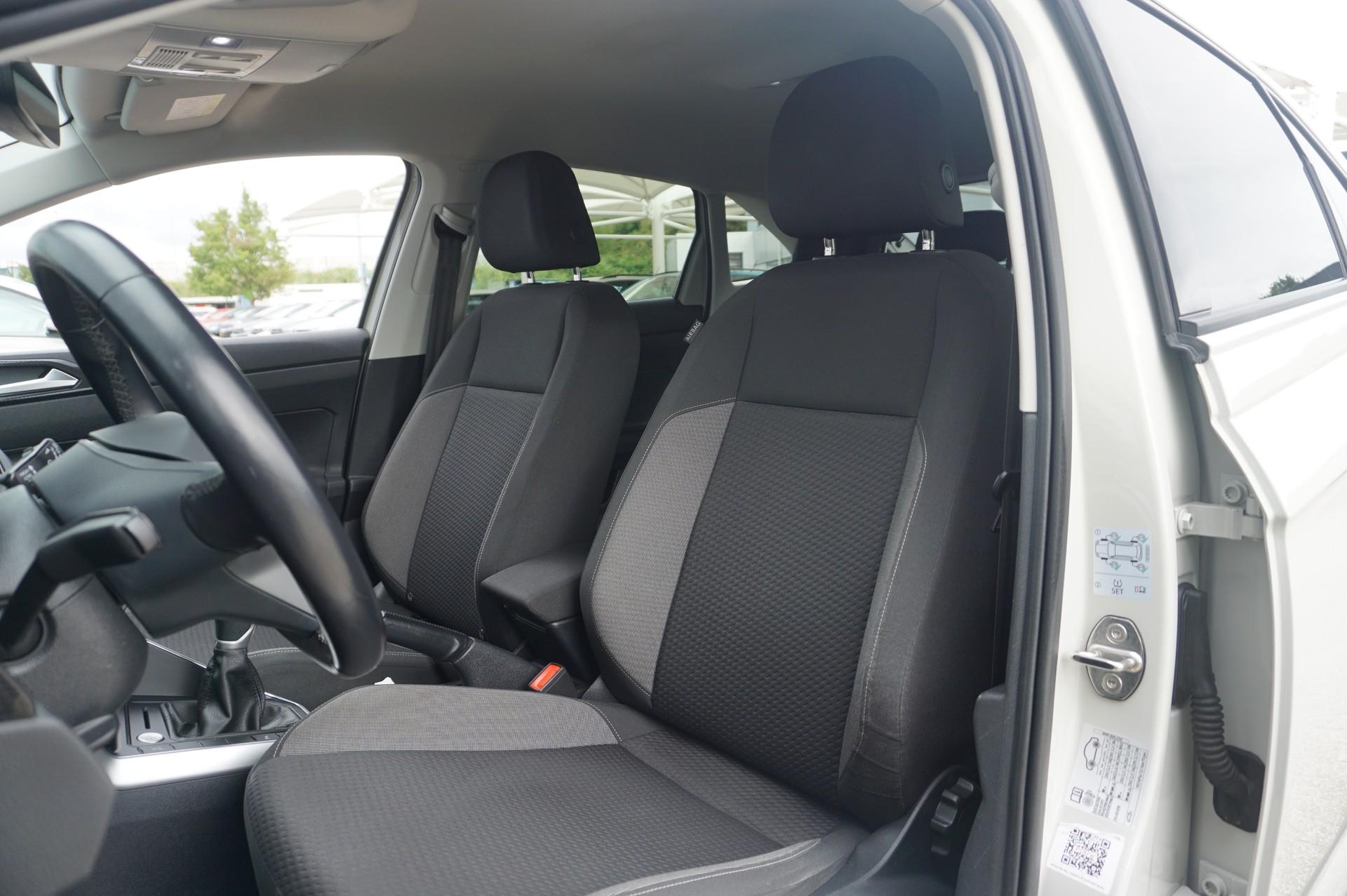 Volkswagen Taigo 1.0 TSI 95pk Life - Afbeelding 4