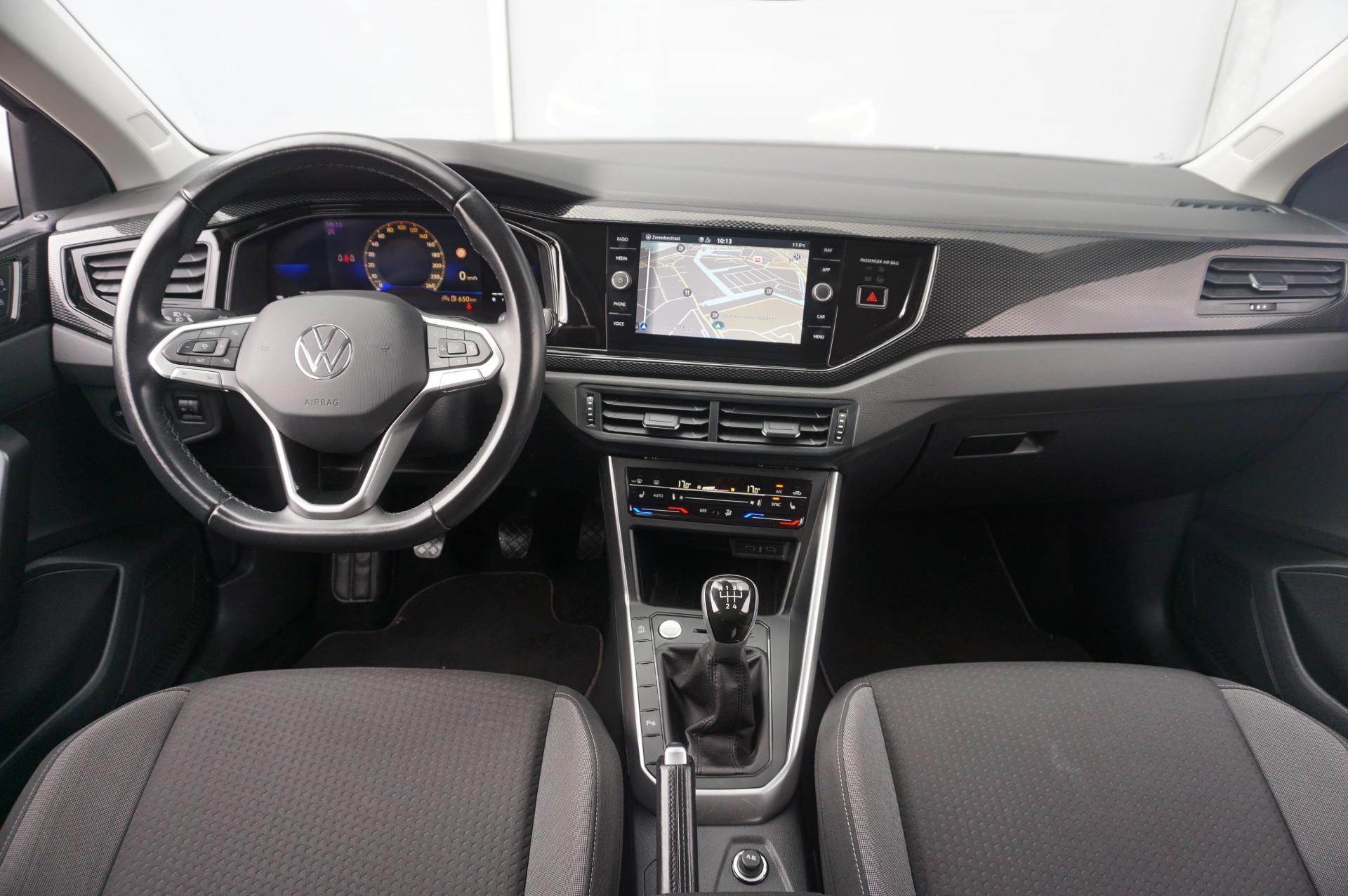 Volkswagen Taigo 1.0 TSI 95pk Life - Afbeelding 5
