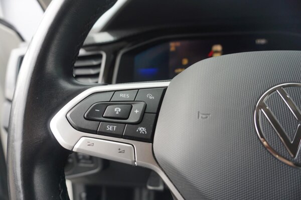cruise control adaptief met Stop&Go en stuurhulp cruise control adaptief met Stop&Go en stuurhulp
