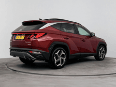 Hyundai Tucson 1.6 T-GDI HEV Premium Sky - Afbeelding 3