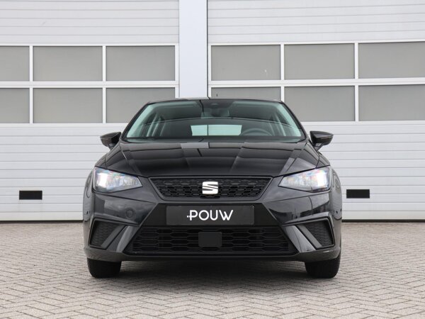 LED koplampen