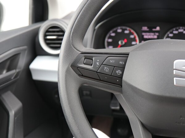 cruise control