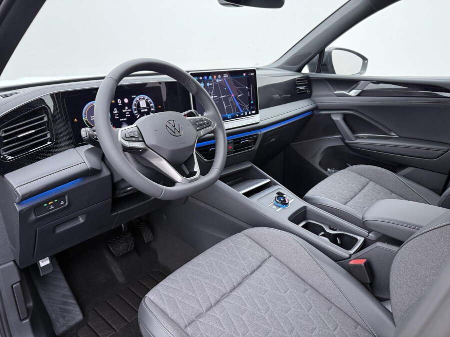 Volkswagen Tiguan Limited Edition 1.5 eHybrid 150 kW / 204 PK
