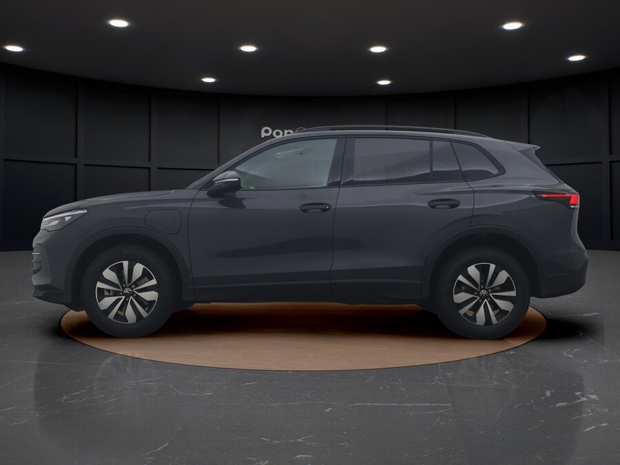 Volkswagen Tiguan Limited Edition 1.5 eHybrid 150 kW / 204 PK