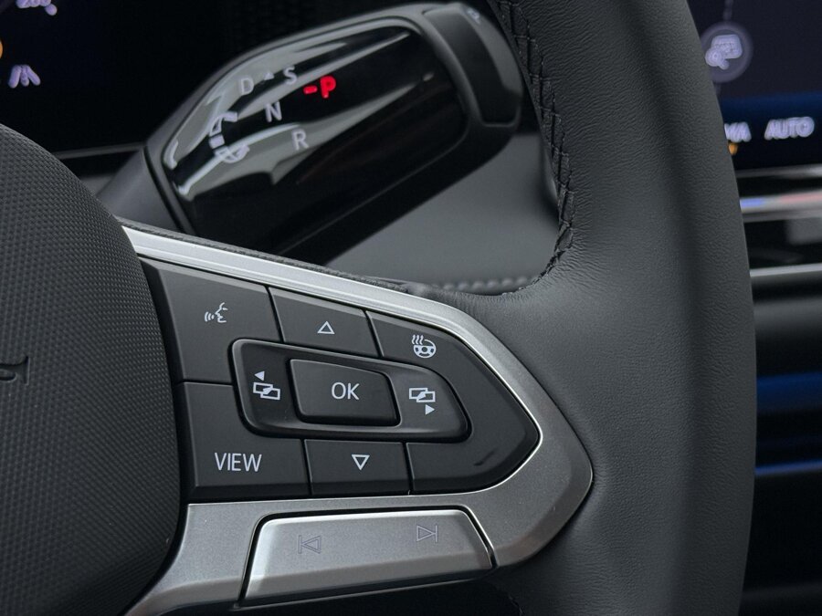 Volkswagen Tiguan Limited Edition 1.5 eHybrid 150 kW / 204 PK