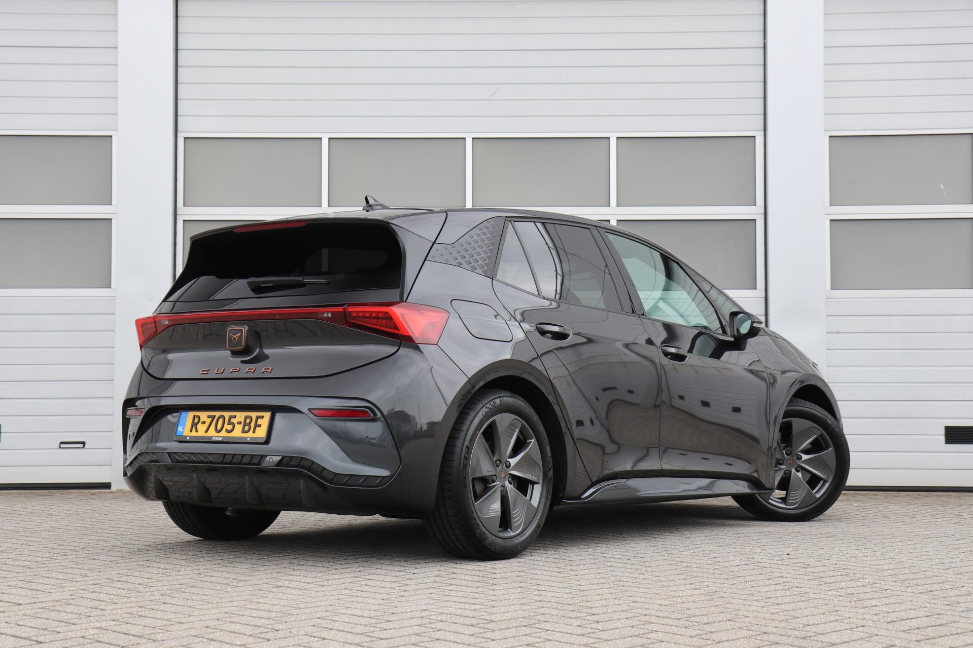 CUPRA Born 204pk Essential 62 kWh - Afbeelding 2