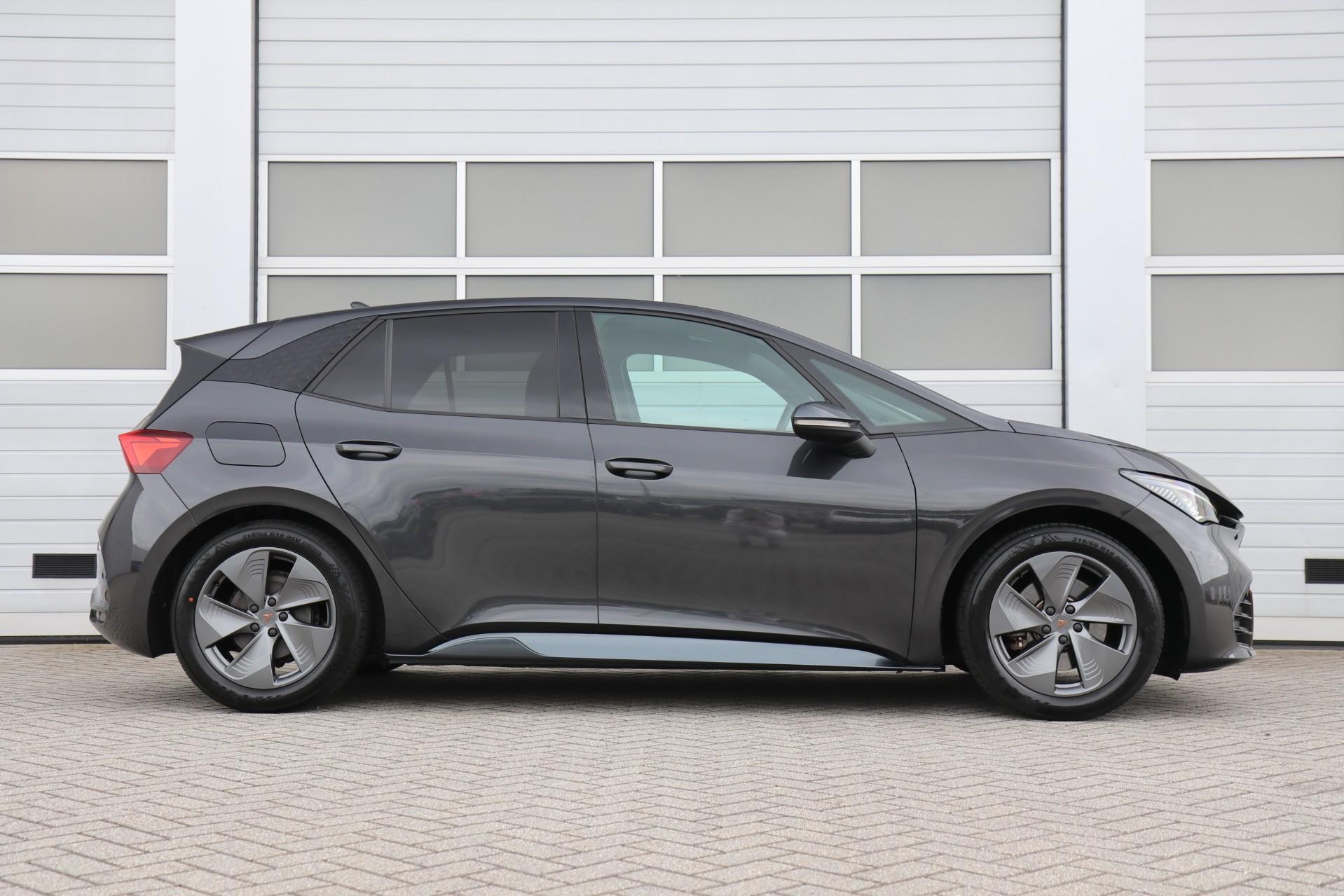CUPRA Born 204pk Essential 62 kWh - Afbeelding 3