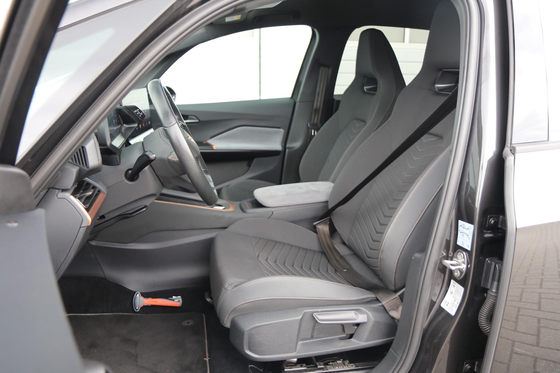 CUPRA Born 204pk Essential 62 kWh - Afbeelding 5