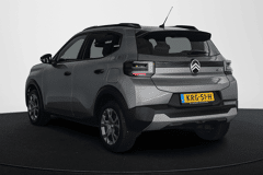 Citroën ë-C3 Plus 113pk Comfort Range 44 kWh - Afbeelding 4