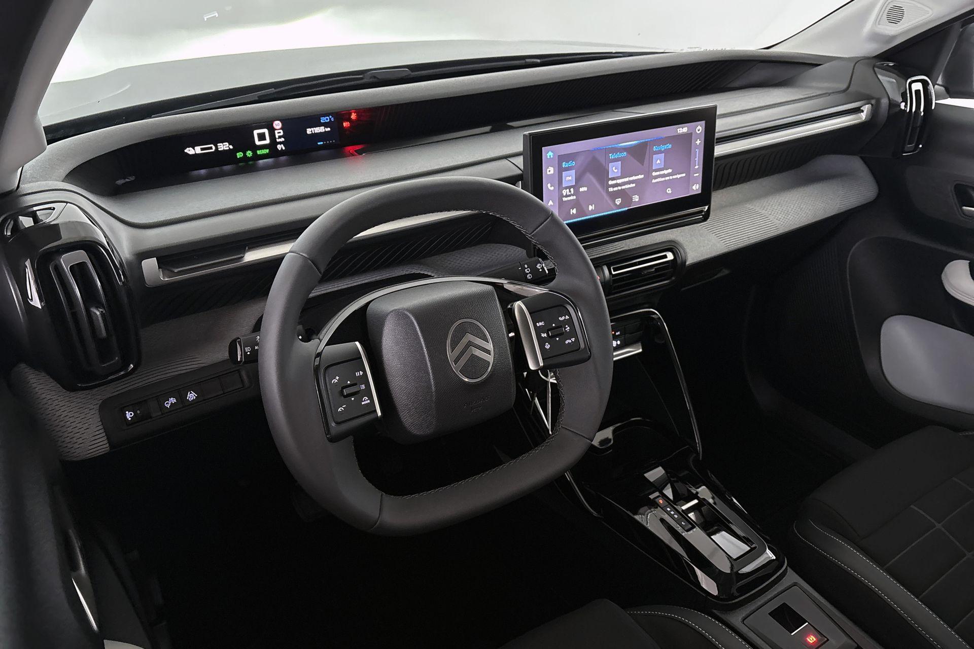 Citroën ë-C3 Plus 113pk Comfort Range 44 kWh - Afbeelding 5