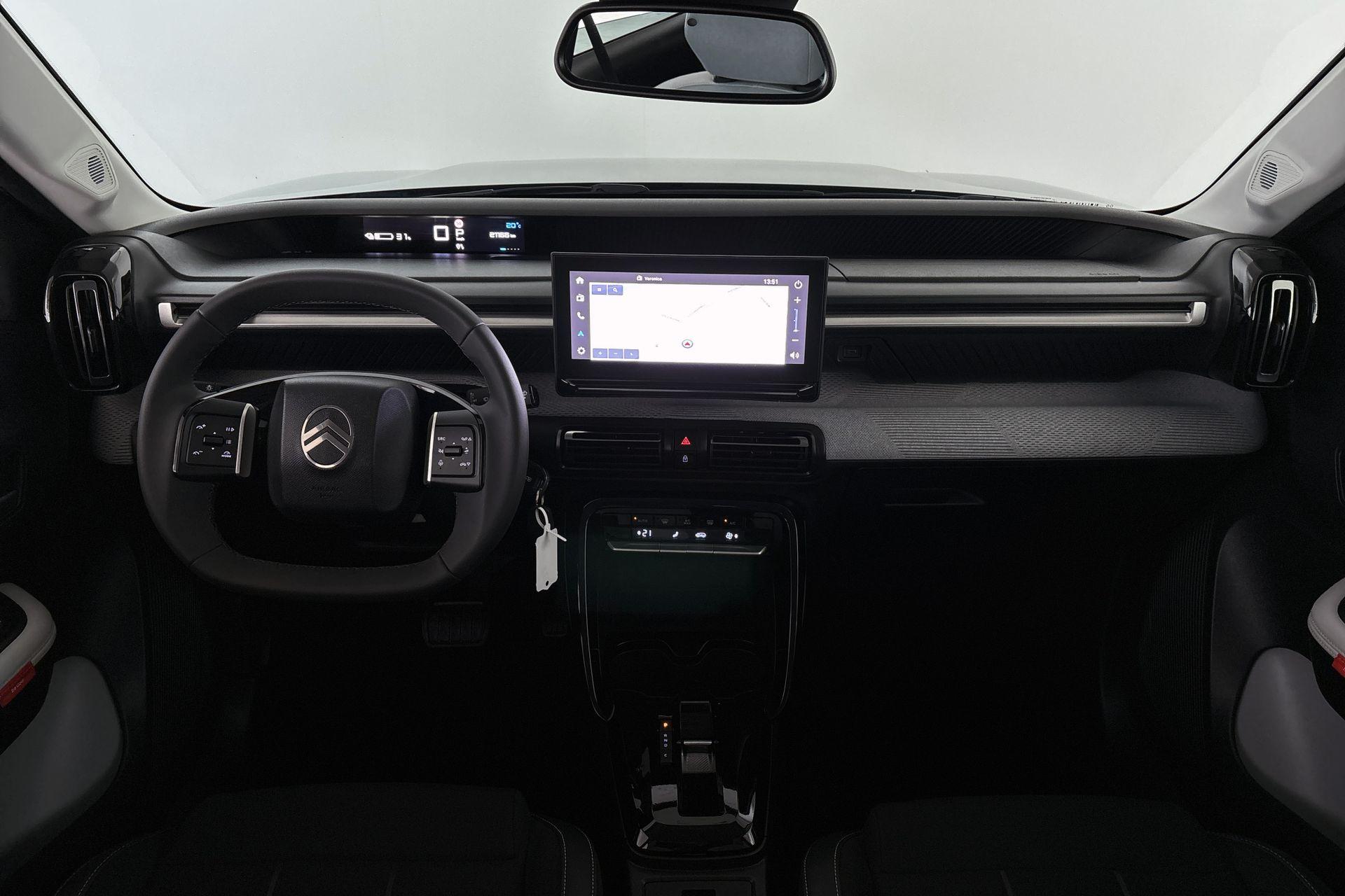 Citroën ë-C3
