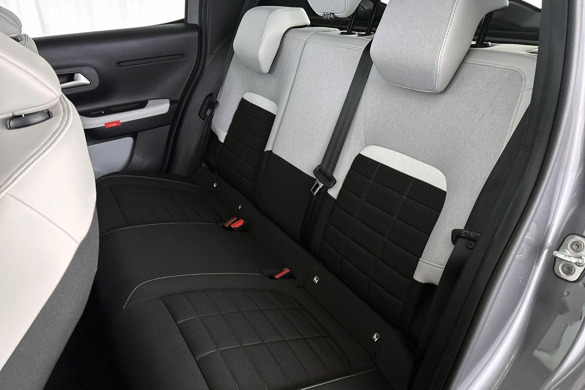 Citroën ë-C3