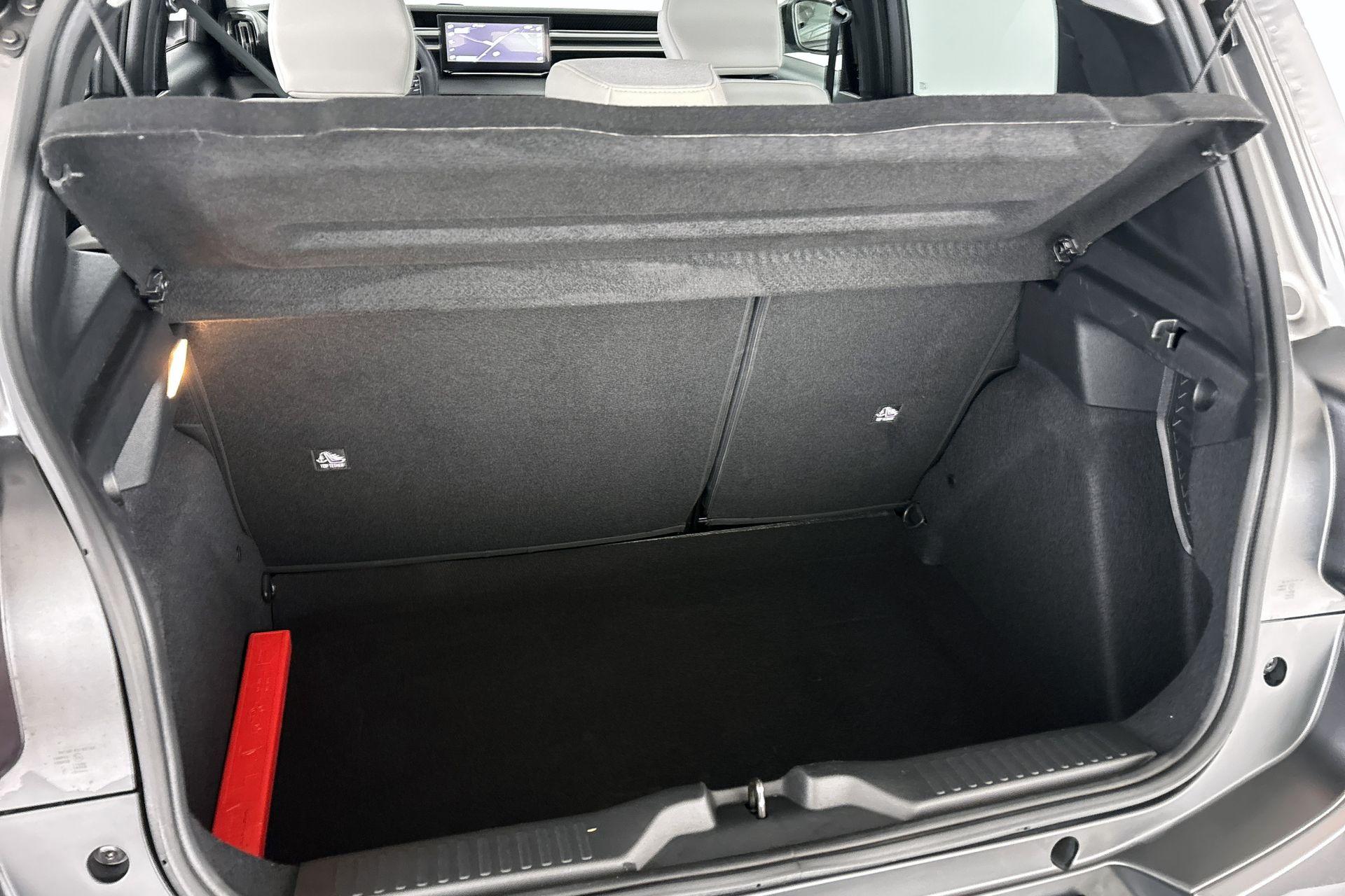 Citroën ë-C3