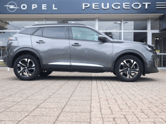 Peugeot 2008 SUV Allure Puretech 100pk H6, Rijklaarprijs, Camera DAB+ Apple CarPlay/Android auto - Afbeelding 3