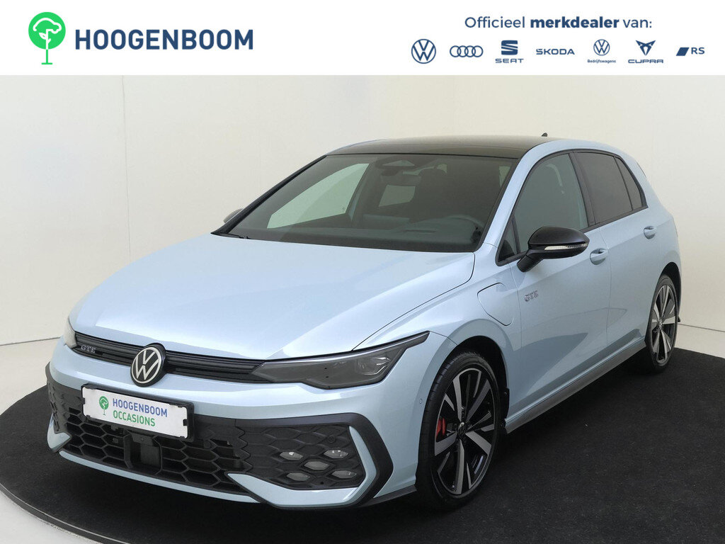 Volkswagen Golf 1.5 eHybrid GTE