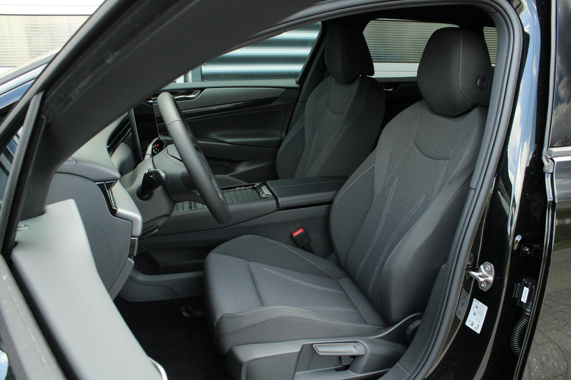 Volkswagen ID.7 Tourer 286pk Limited Edition 77 kWh - Afbeelding 4