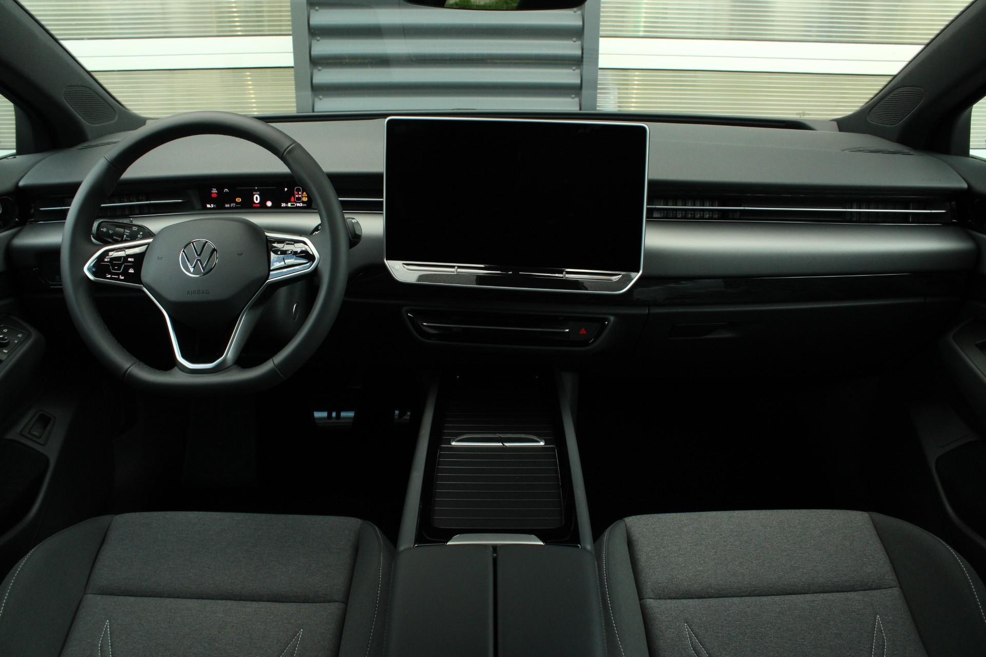 Volkswagen ID.7 Tourer 286pk Limited Edition 77 kWh - Afbeelding 5