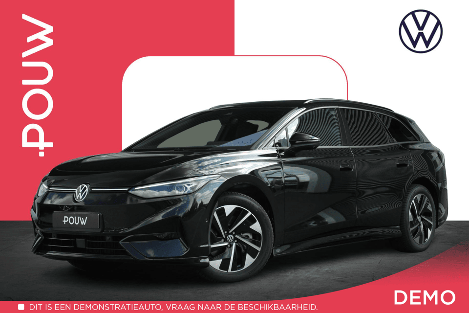 Volkswagen ID.7 Tourer 286pk Limited Edition 77 kWh - Afbeelding 1