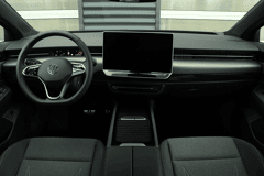 Volkswagen ID.7 Tourer 286pk Limited Edition 77 kWh - Afbeelding 5