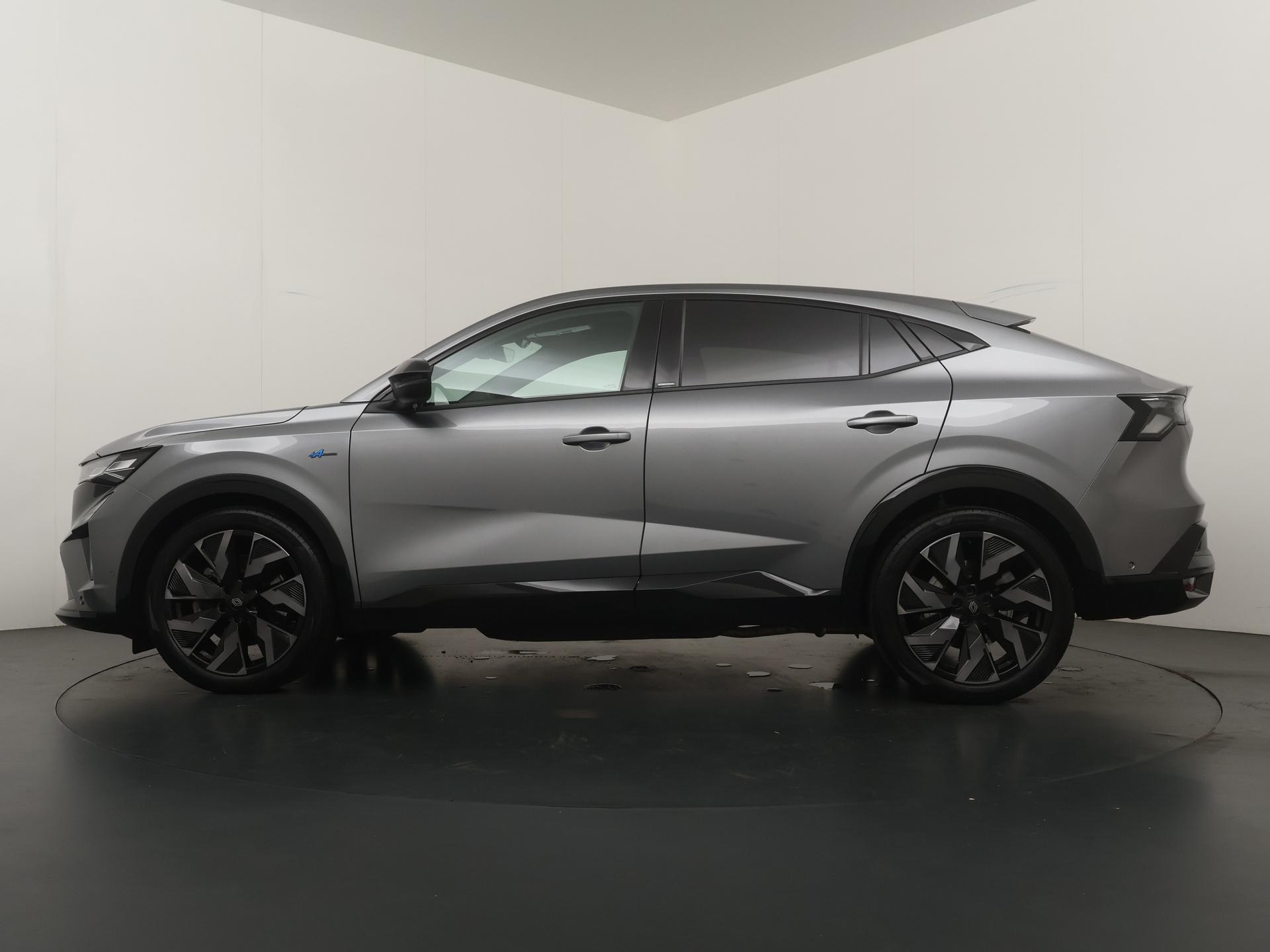 Renault Rafale esprit Alpine E-Tech full hybrid 200 - Afbeelding 2